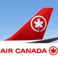 Air Canada 1986