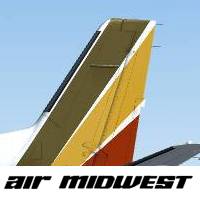 Air Midwest 1986