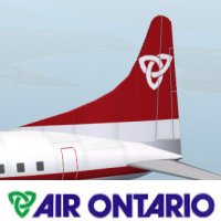 Air Ontario 1986