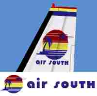 Air South 1987