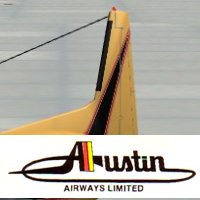 Austin Airways 1986