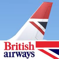 British Airways 1984