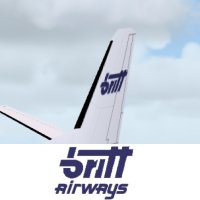 Britt Airways 1986