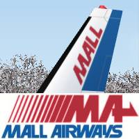 Mall Airways 1986