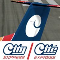 City/Cité Express 1986