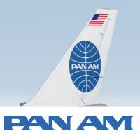 Pan Am Fleet