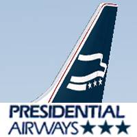Presidential Airways 1986