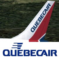 Quebecair 1986