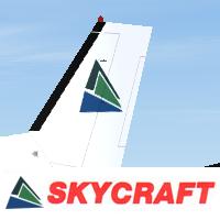 Skycraft 1987
