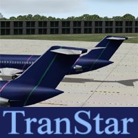 TranStar 1986