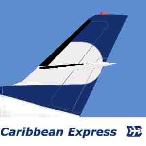Caribbean Express 1986