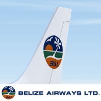 Belize Airways 1986