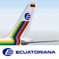 Ecuatoriana 1986