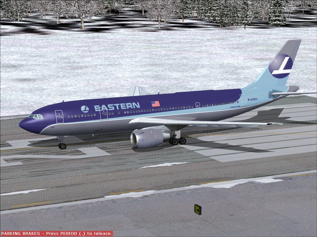 Eastern 2005 A300600/A330200/MD11 Home